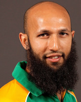 Hashim Mahomad Amla
